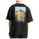 The North Face Ανδρική κοντομάνικη μπλούζα Plant & Flora Oversized Graphic T-Shirt